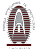 logo de la carrera logo arquitectura unjbg