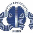 logo de la carrera logo ciencias administrativas unjbg