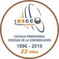 logo de la carrera logo ciencias comunicacion unjbg