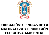 logo de la carrera logo ciencias naturaleza unjbg