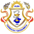 logo de la carrera farmacia bioquimica unjbg