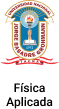 logo de la carrera fisica aplicada unjbg