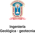 logo de la carrera ingenieria geotecnia unjbg