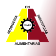 logo de la carrera ingenieria industrial alimentaria unjbg