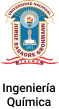 logo de la carrera ingenieria quimica unjbg