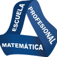 logo de la carrera matematicas unjbg