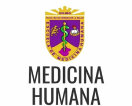 logo de la carrera de medicina humana unjbg