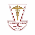 logo de la carrera obstetricia unjbg