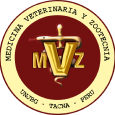 logo de la carrera veterinaria unjbg