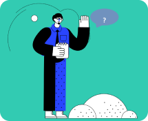 personas dudas en las carreras